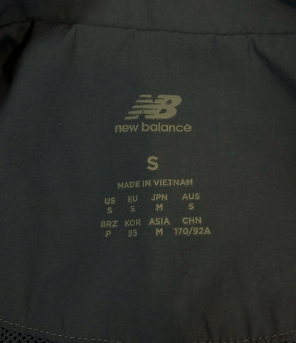 NEW BALANCE ブルゾン 大谷翔平 シグネチャーコレクション レディース SIZE S (M) ニューバランス