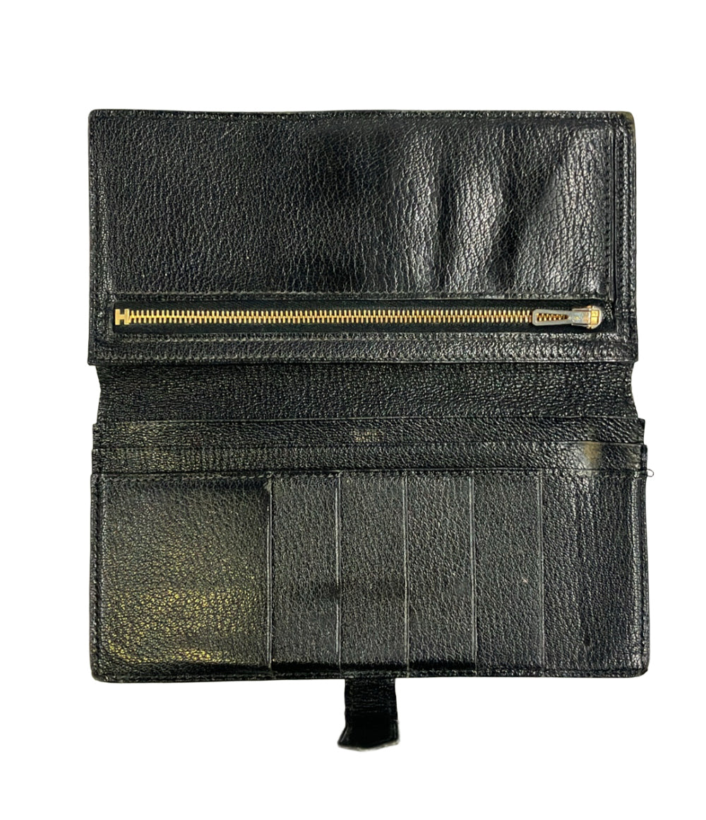HERMES 長財布 ゴールド金具 ◻︎H刻印 レディース メンズ エルメス