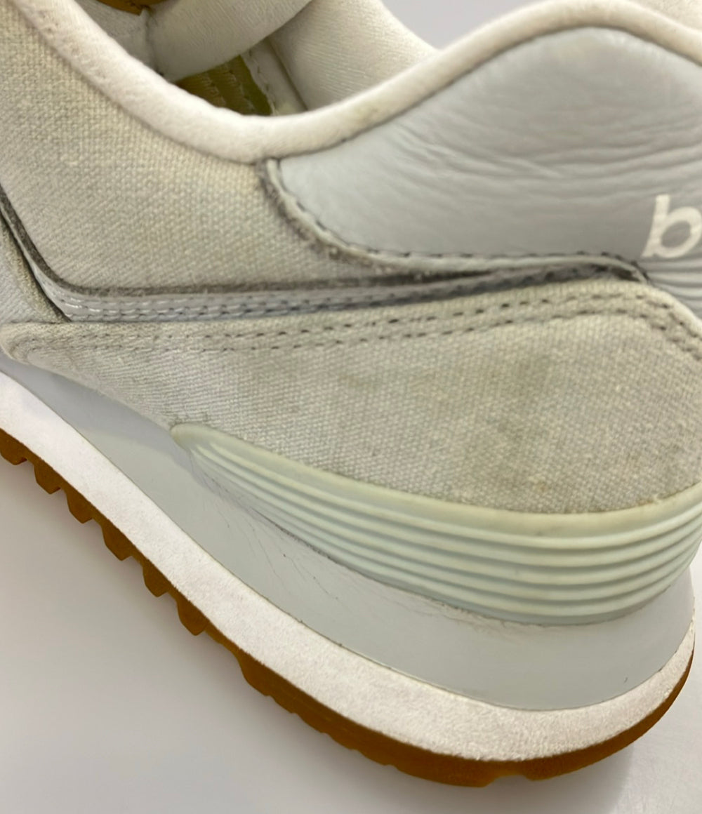 NEW BALANCE ローカットスニーカー ML574TLA メンズ SIZE 26.5 ニューバランス