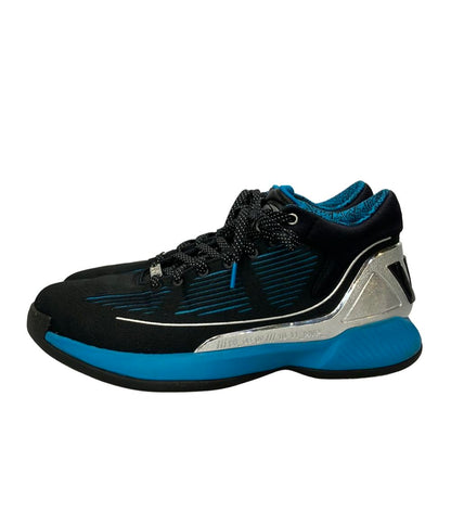 adidas ミドルカットスニーカー スターウォーズ D Rose 10 EH2458 メンズ SIZE 29.5 (XL) アディダス