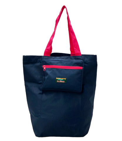 美品 L.L.Bean トートバッグ レディース エルエルビーン