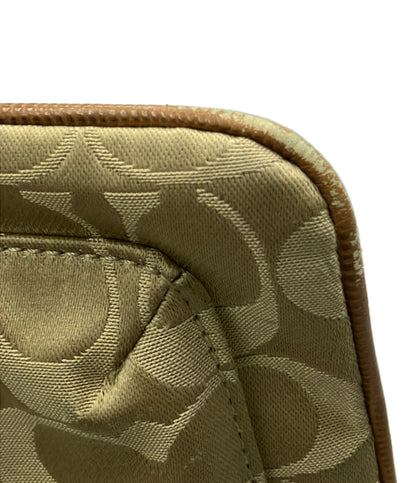 COACH ショルダーバッグ シグネチャー 45133 レディース コーチ