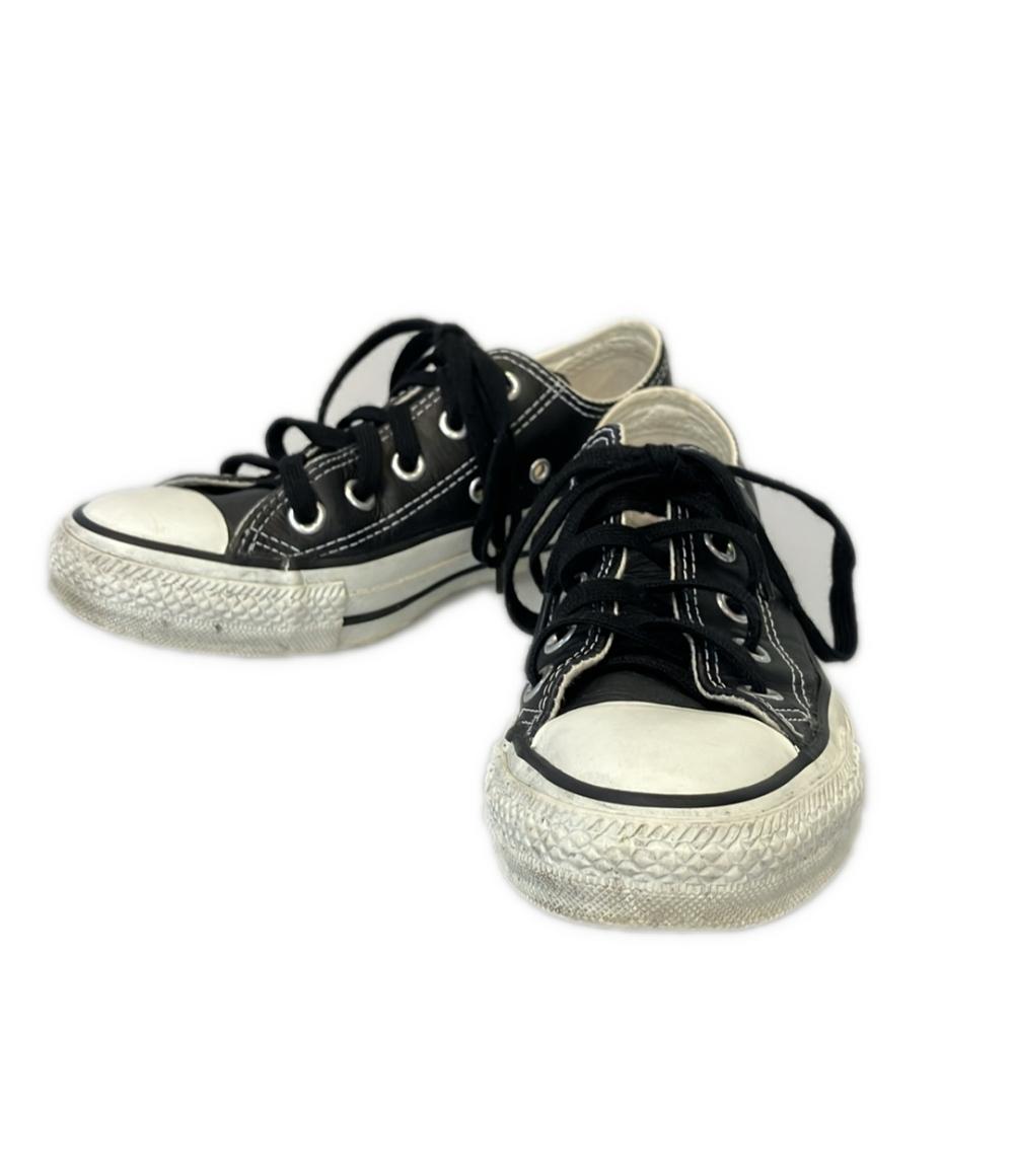 コンバース ローカットスニーカー レディース SIZE 22 (XS) CONVERSE