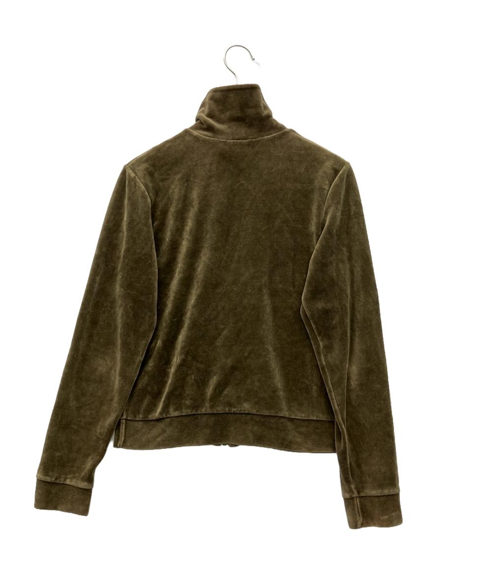 アーペーセー ベロアジャケット レディース SIZE S (S) A.P.C.