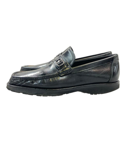 Salvatore Ferragamo ローファー ガンチーニ メンズ SIZE 7 1/2 (25.5cm) サルヴァトーレフェラガモ