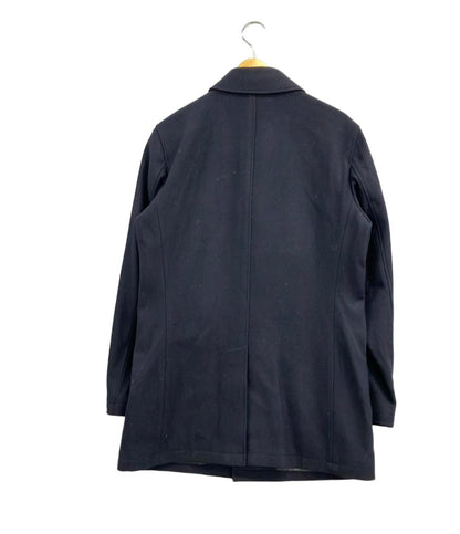 ナノ・ユニバース ステンカラーコート メンズ SIZE 48 (M) nano･universe