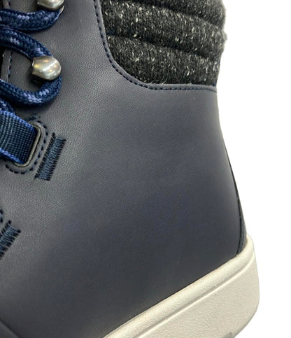 美品 Clarks レースアップショートブーツ ステップ エクスプロア ハイ 261459807070 メンズ SIZE UK 7 (25cm) クラークス