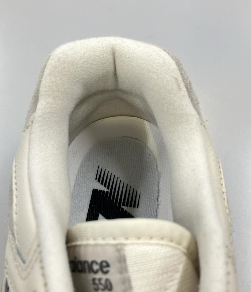 NEW BALANCE ローカットスニーカー BBW550RB レディース SIZE 24.5 (L) ニューバランス
