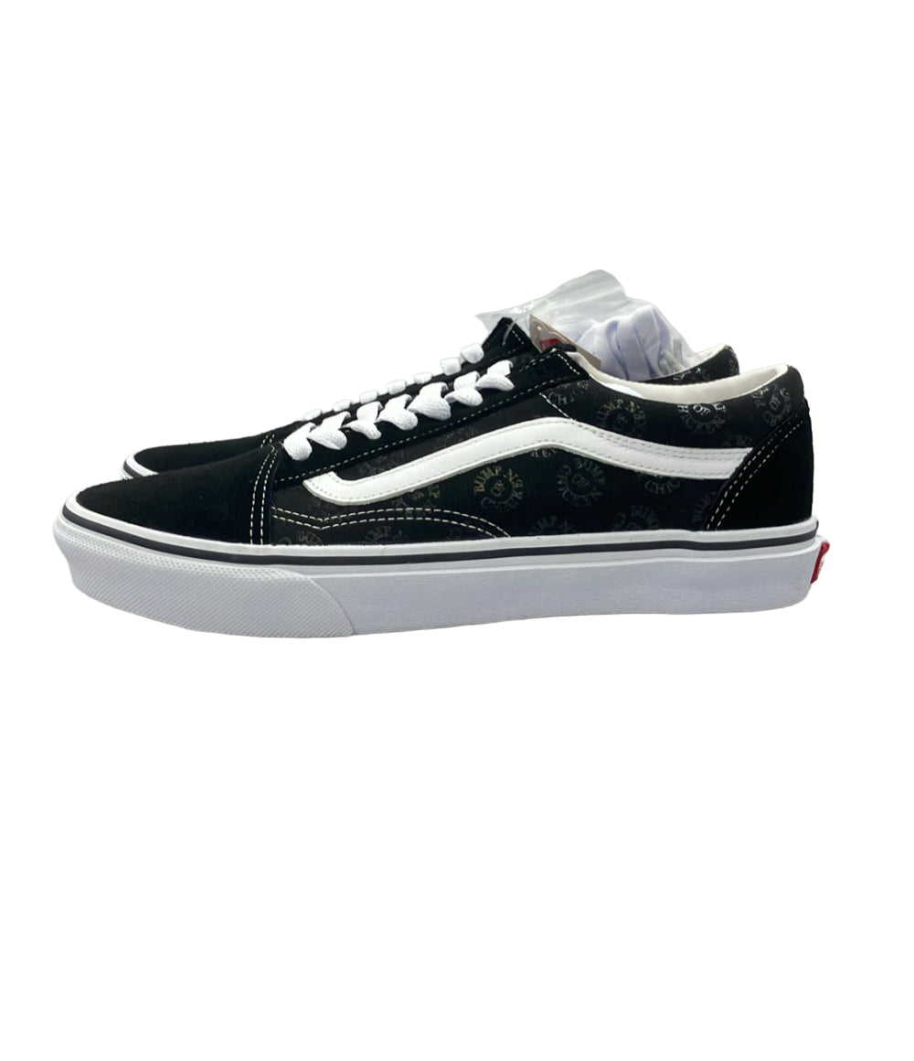 美品 VANS ローカットスニーカー × BUMP OF CHICKEN OLD SKOOL V36CF BUMP ユニセックス SIZE 25.5 (XL) ヴァンズ