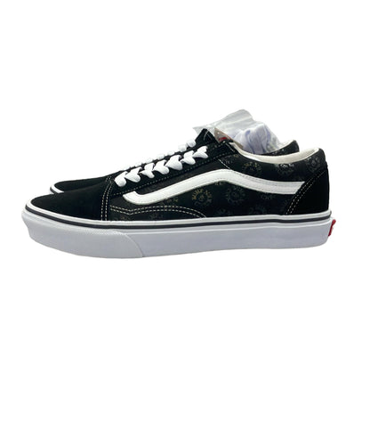 美品 VANS ローカットスニーカー × BUMP OF CHICKEN OLD SKOOL V36CF BUMP ユニセックス SIZE 25.5 (XL) ヴァンズ