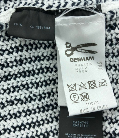 デンハム 長袖ニット レディース SIZE S (S) DENHAM