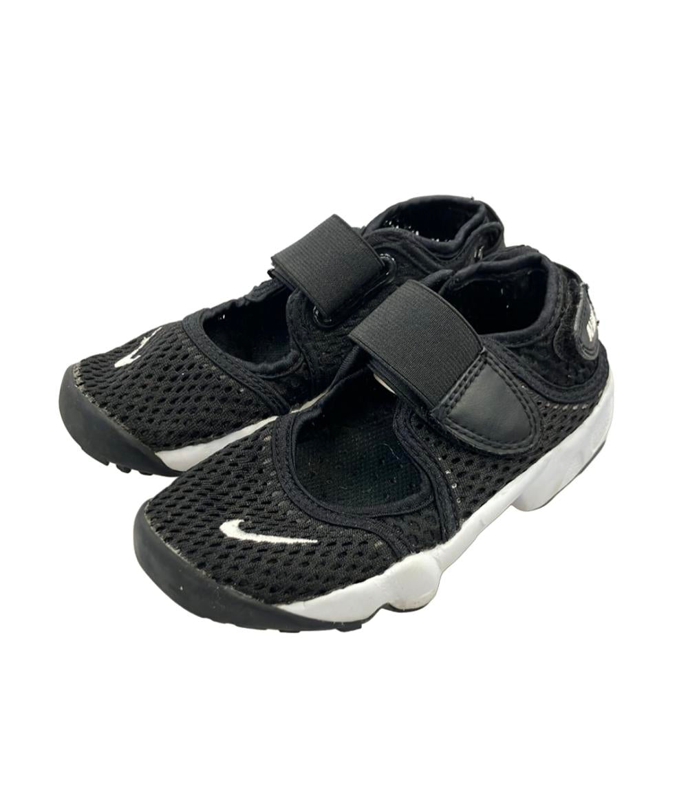 NIKE スニーカーサンダル エア リフト 322359-014 キッズ SIZE 17.0 (M) ナイキ