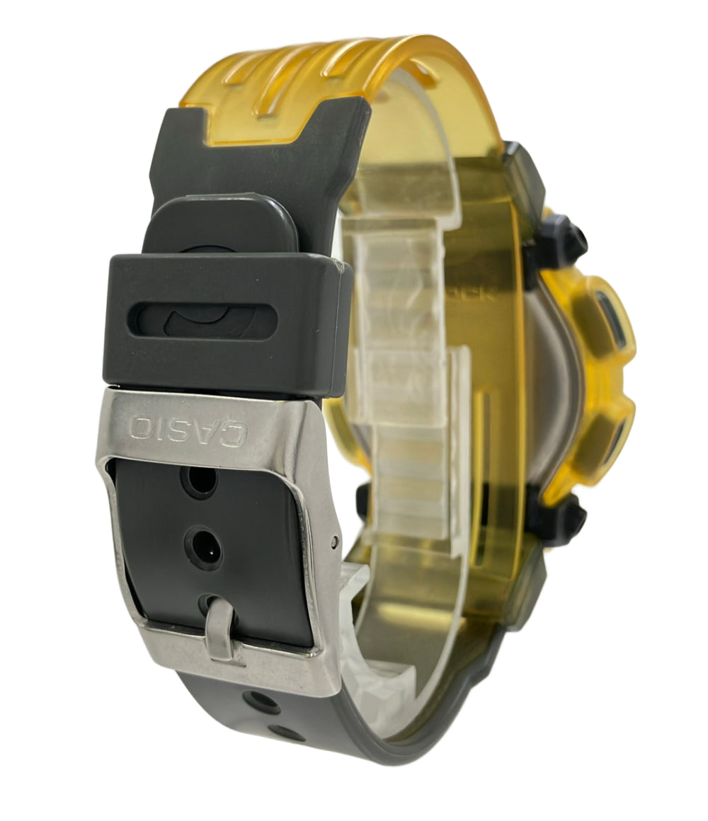 CASIO 腕時計 BBSモータースポーツ G-SHOCK クオーツ DW-9000 メンズ カシオ