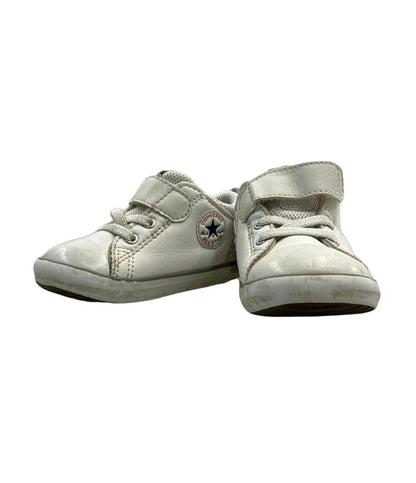 コンバース ローカットスニーカー ベビー SIZE 13.5 (M) CONVERSE