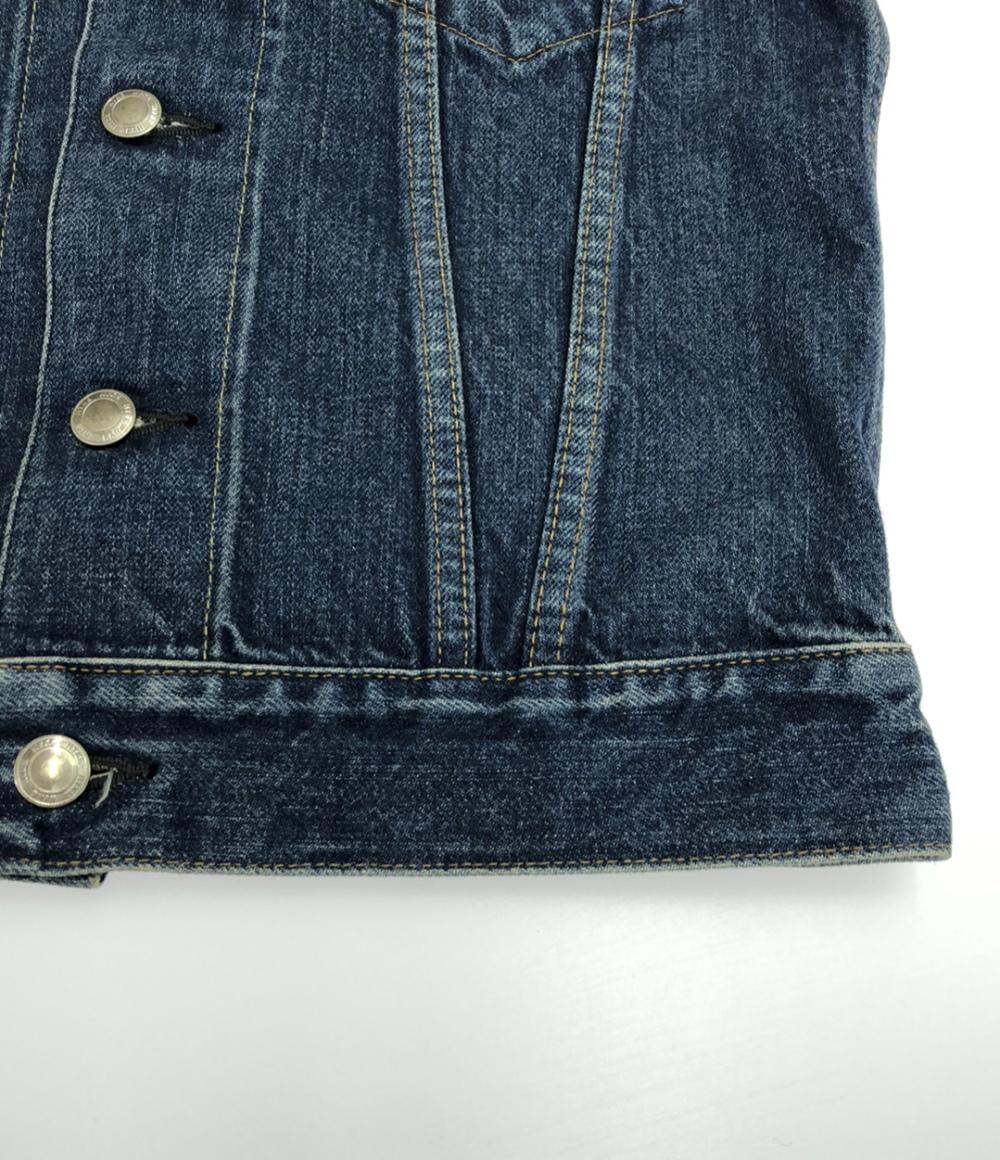 HYKE デニムジャケット レディース SIZE 2 (M) ハイク