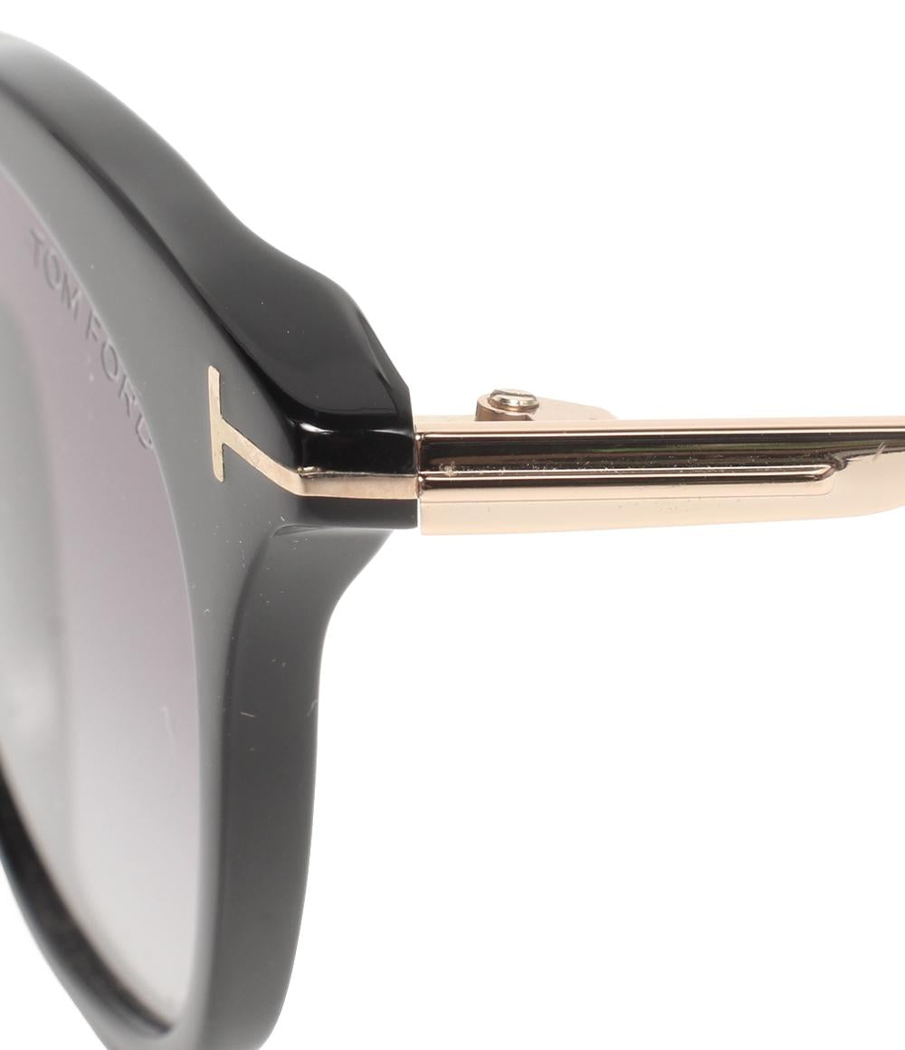美品 TOM FORD サングラス アイウェア 53□17 TF662 レディース トムフォード