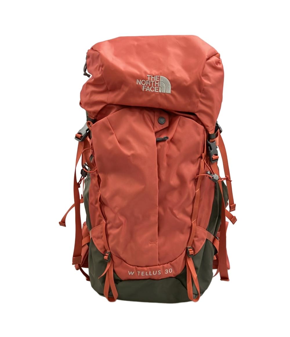 THE NORTH FACE リュック バックパック W Tellus 30 メンズ レディース ザ・ノース・フェイス