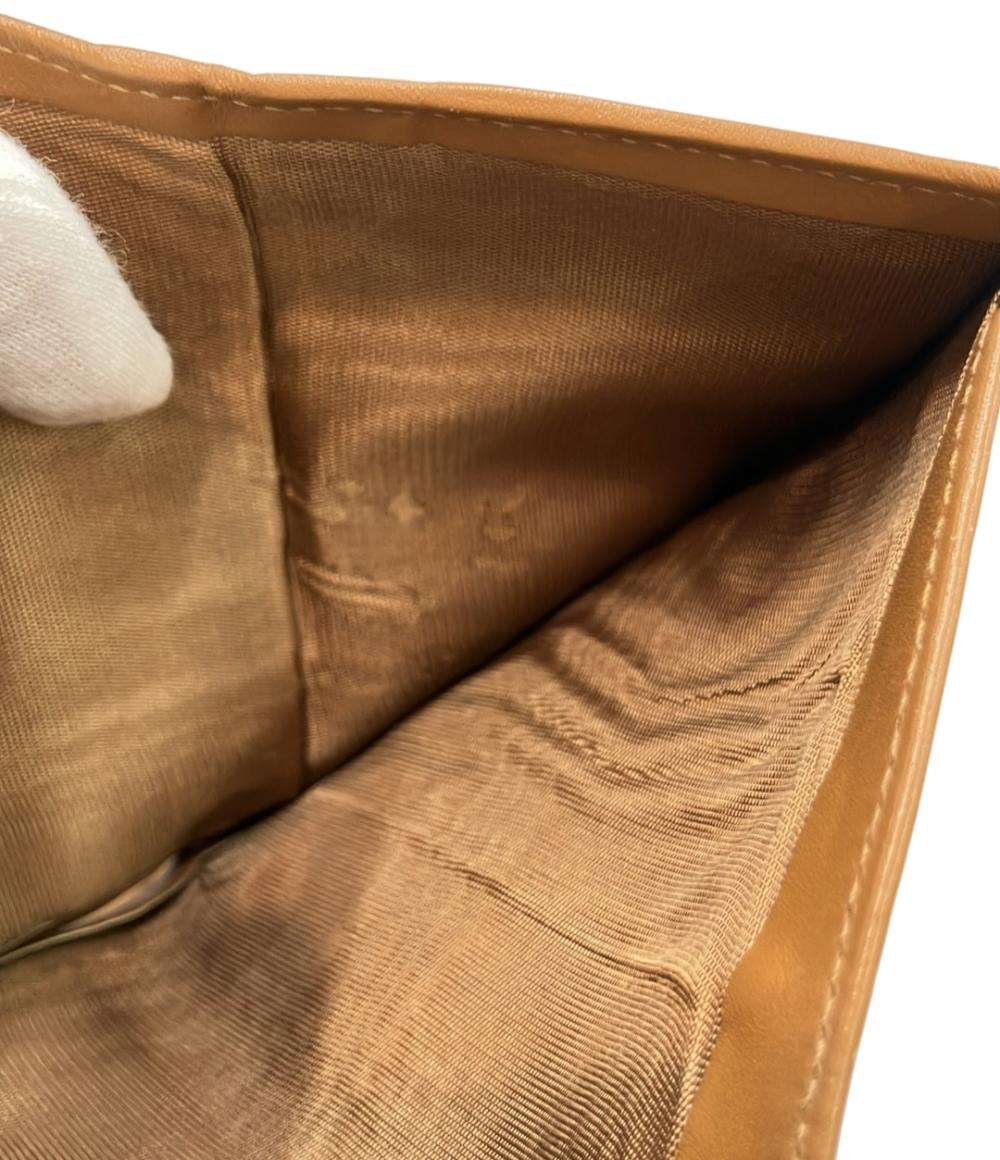 CELINE 二つ折り財布 マカダム メンズ セリーヌ