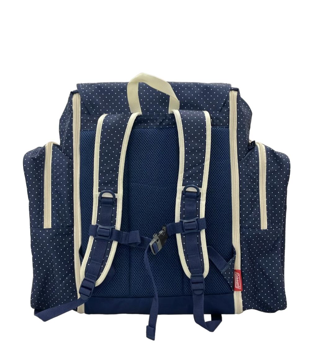 Coleman リュック トレックパック キッズ レディース コールマン