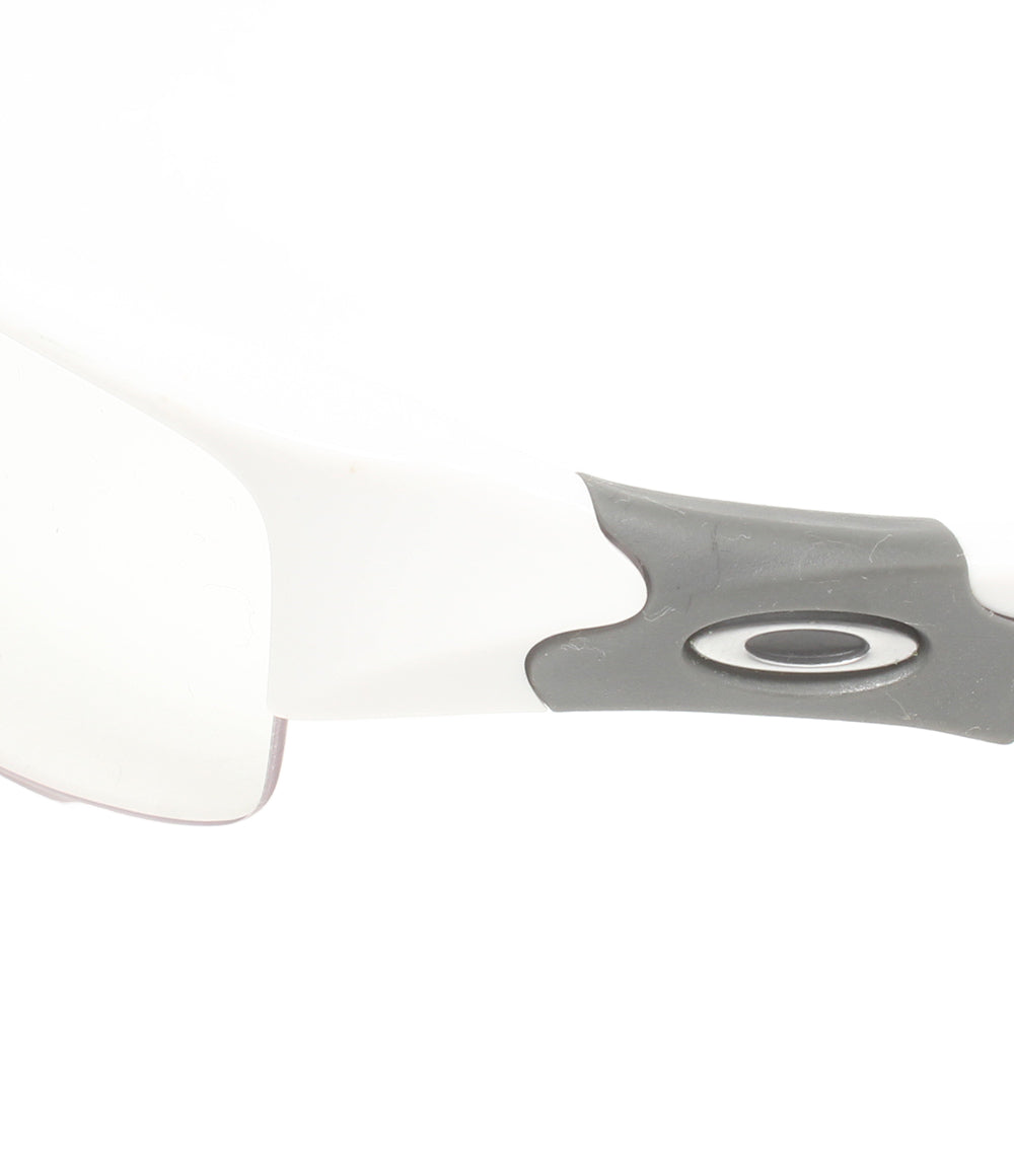 OAKLEY サングラス アイウェア 63□14 レディース メンズ オークリー