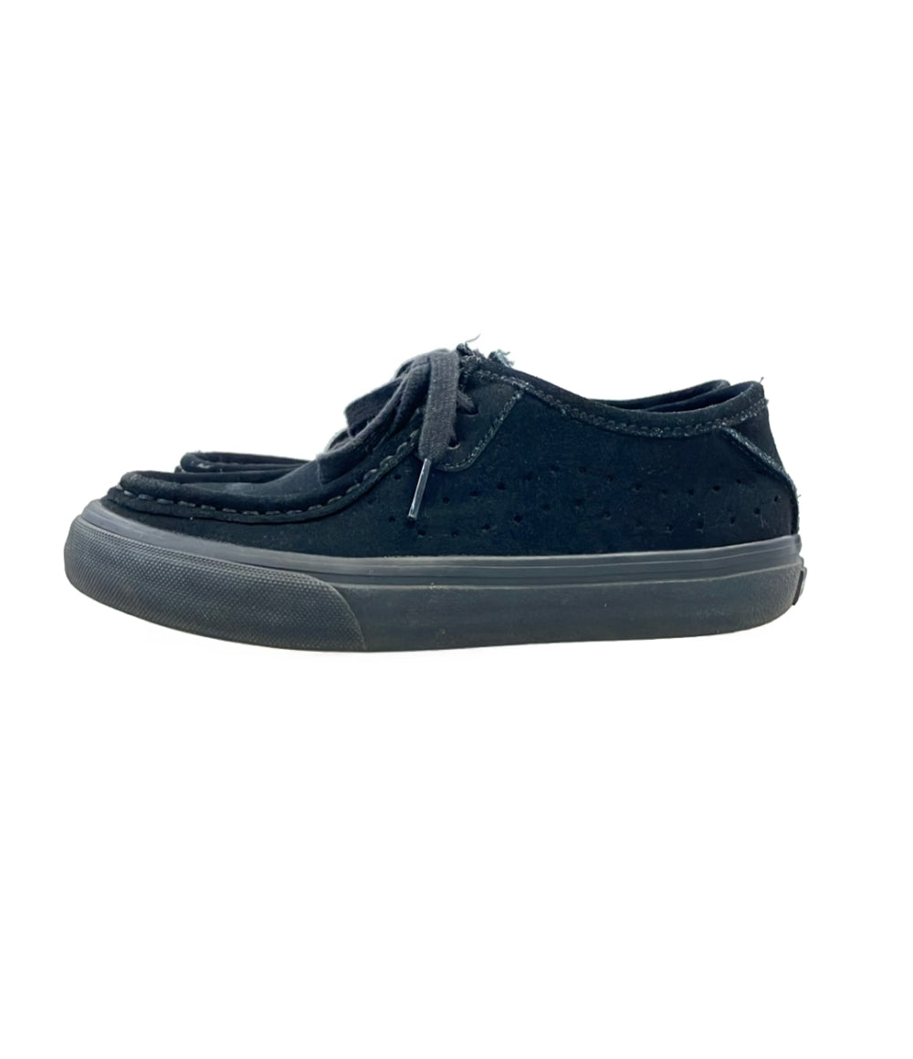 VANS ローカットモックシューズ CARVER LO レディース SIZE 22.5 (S) ヴァンズ
