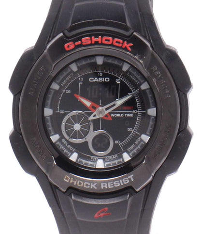 CASIO 腕時計 20周年記念 G-SHOCK クオーツ ブラック G-600SP メンズ カシオ