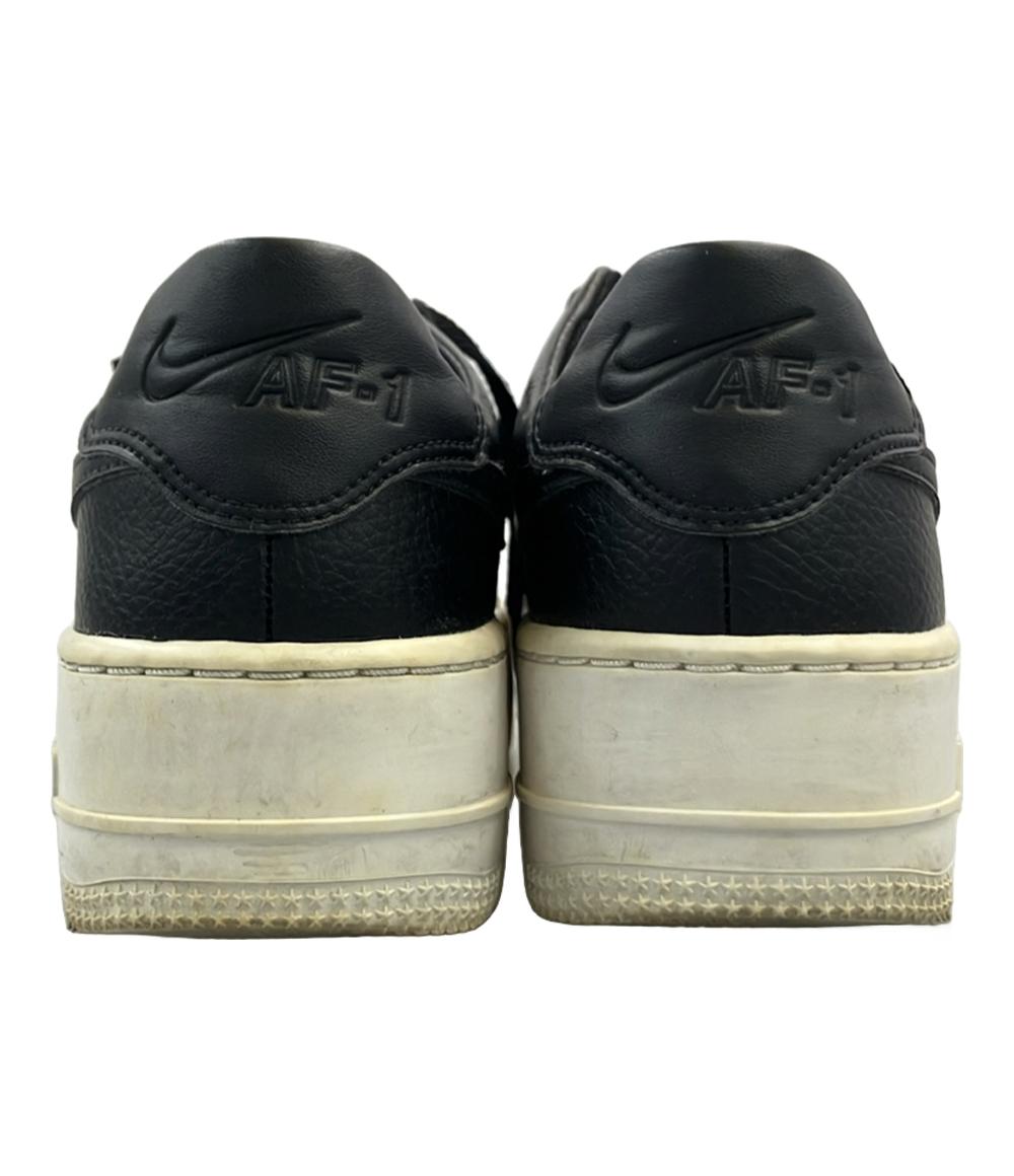 NIKE ローカットスニーカー WMNS AIR FORCE 1 SAGE AR5339-002 レディース SIZE 23.5 (M) ナイキ