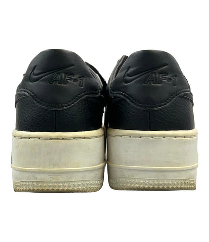 NIKE ローカットスニーカー WMNS AIR FORCE 1 SAGE AR5339-002 レディース SIZE 23.5 (M) ナイキ