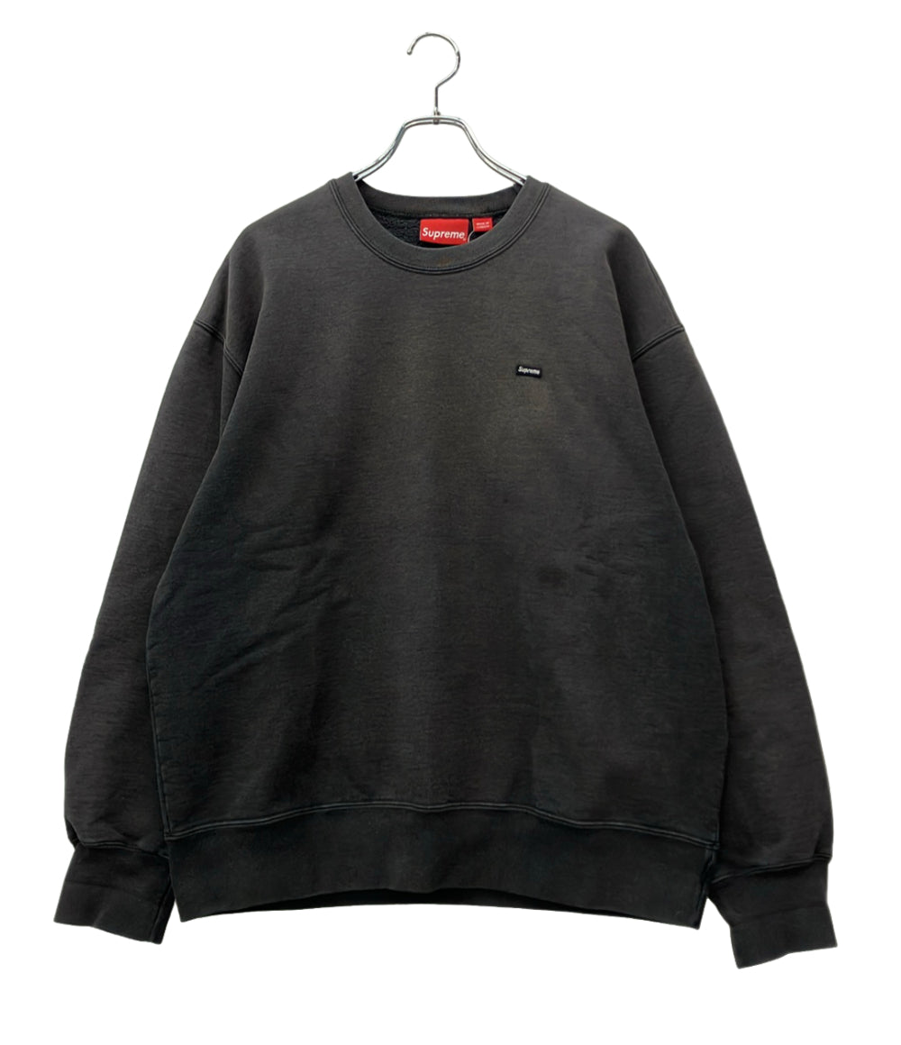 Supreme トレーナー スウェット メンズ SIZE L シュプリーム