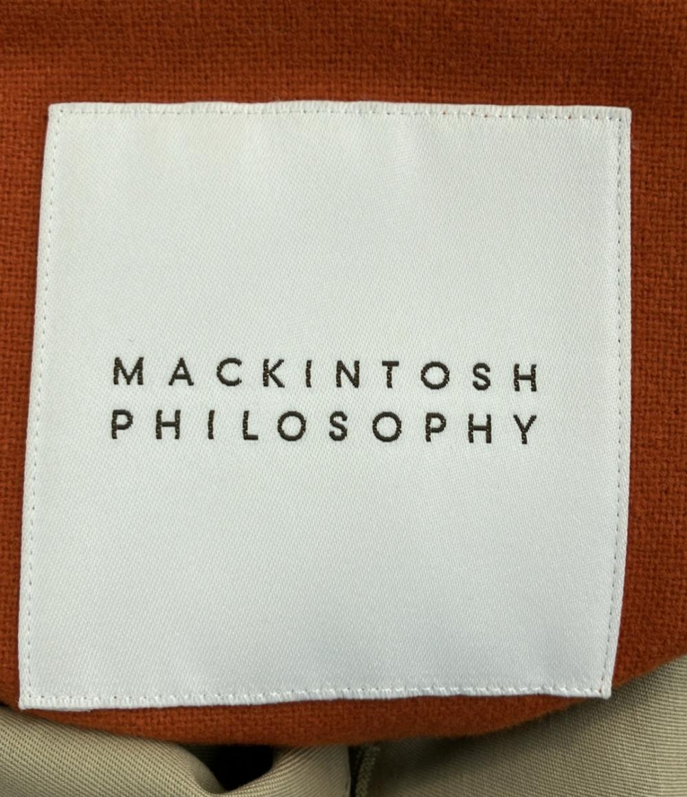 マッキントッシュフィロソフィー トレンチコート メンズ SIZE 38 (S) MACKINTOSH PHILOSOPHY