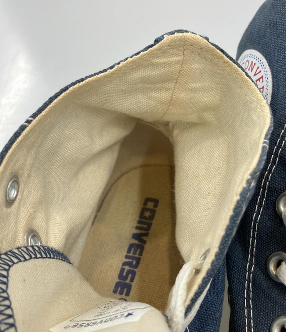 CONVERSE ハイカットスニーカー レディース SIZE 24.0 (L) コンバース