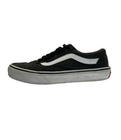 バンズ ローカットスニーカー レディース SIZE 23 (M) VANS