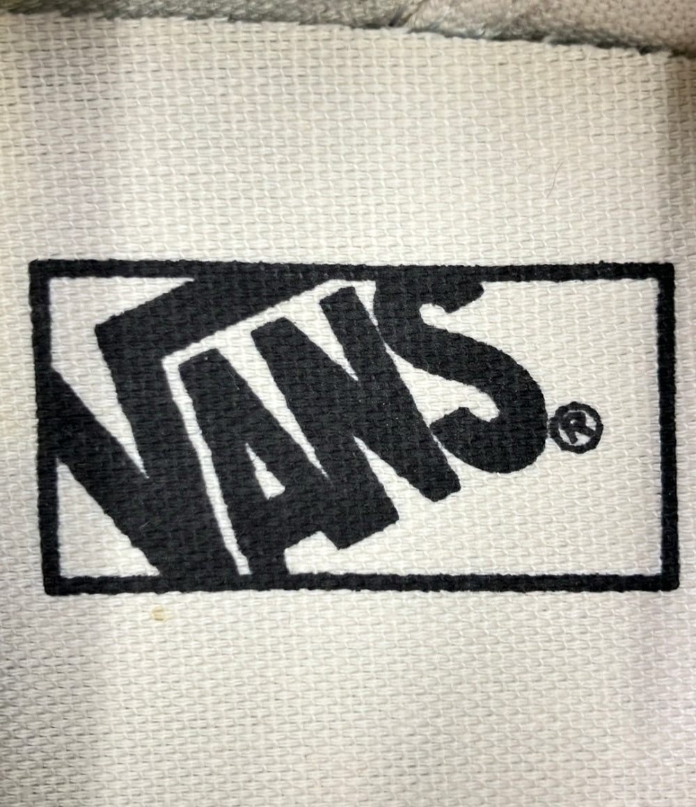 美品 VANS スリッポン クラシック スリッポン VN000EYEBLK メンズ SIZE 27.0 ヴァンズ