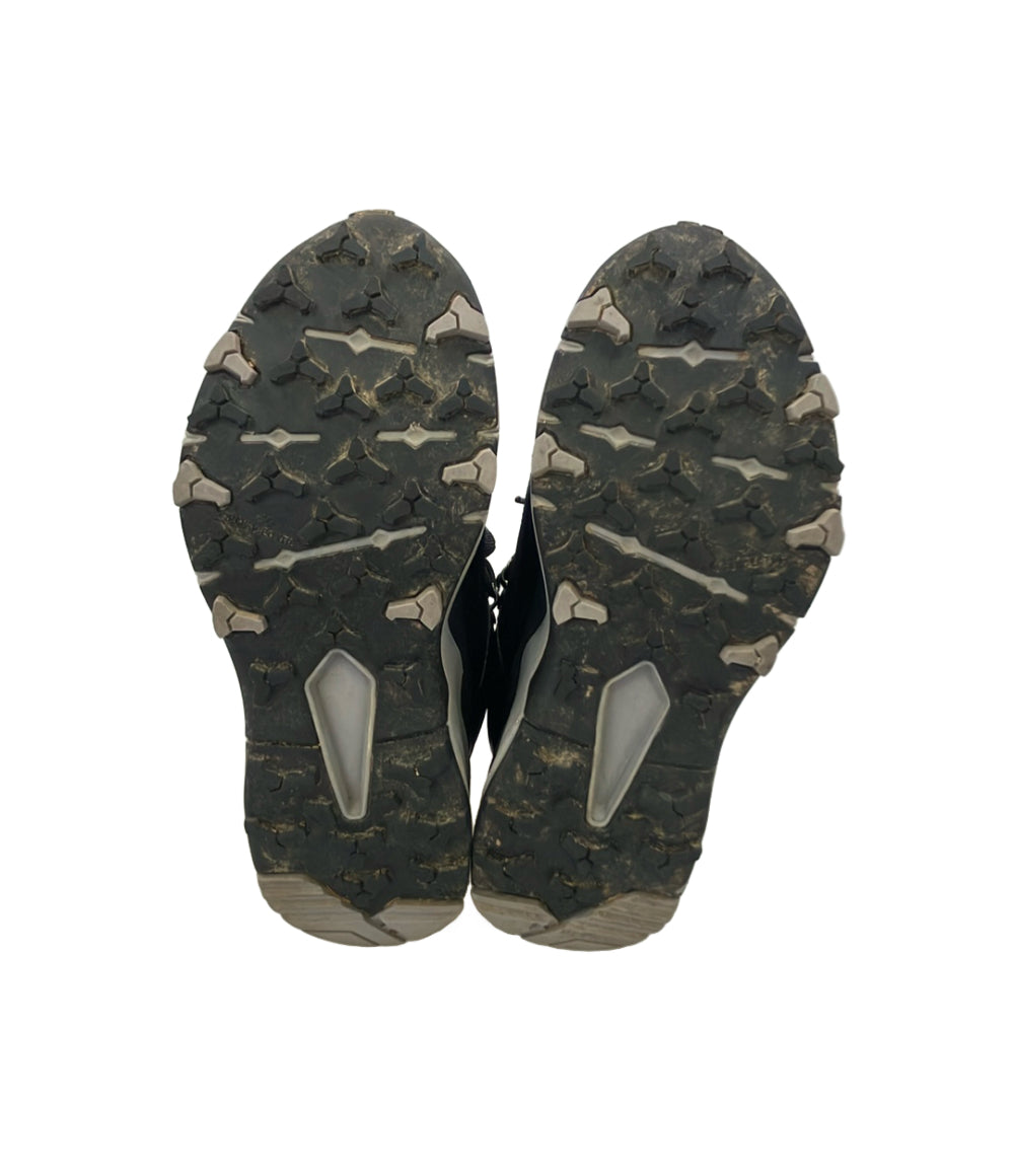 THE NORTH FACE トレッキングシューズ ミドルカット 防水 NF0A4T2V レディース SIZE 23.0 ザ・ノース・フェイス