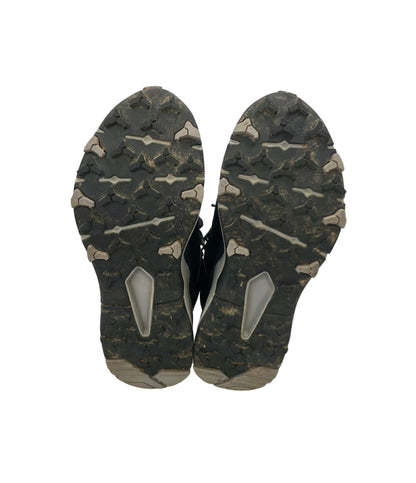 THE NORTH FACE トレッキングシューズ ミドルカット 防水 NF0A4T2V レディース SIZE 23.0 ザ・ノース・フェイス