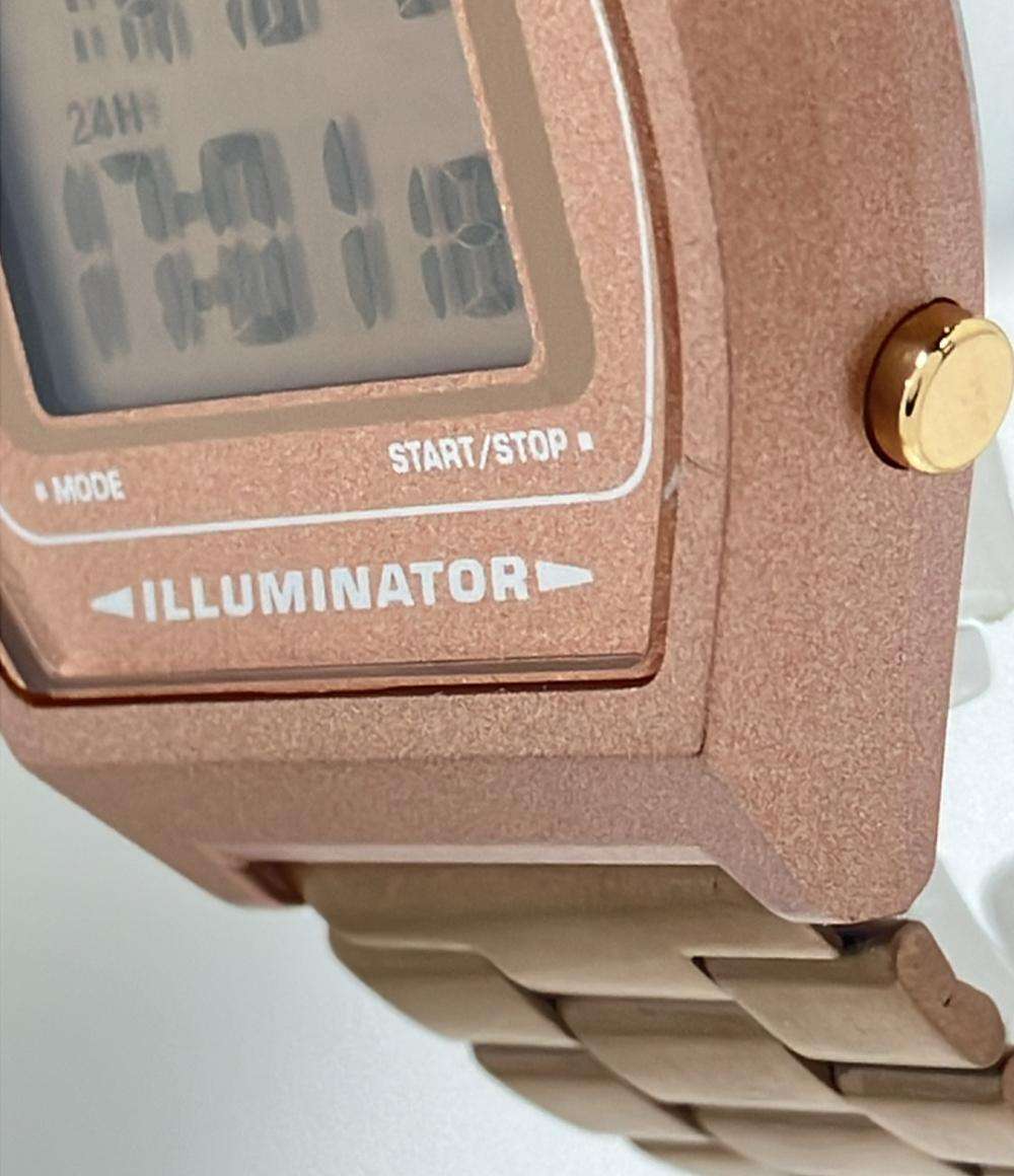 カシオ 腕時計 クオーツ B640W ユニセックス CASIO