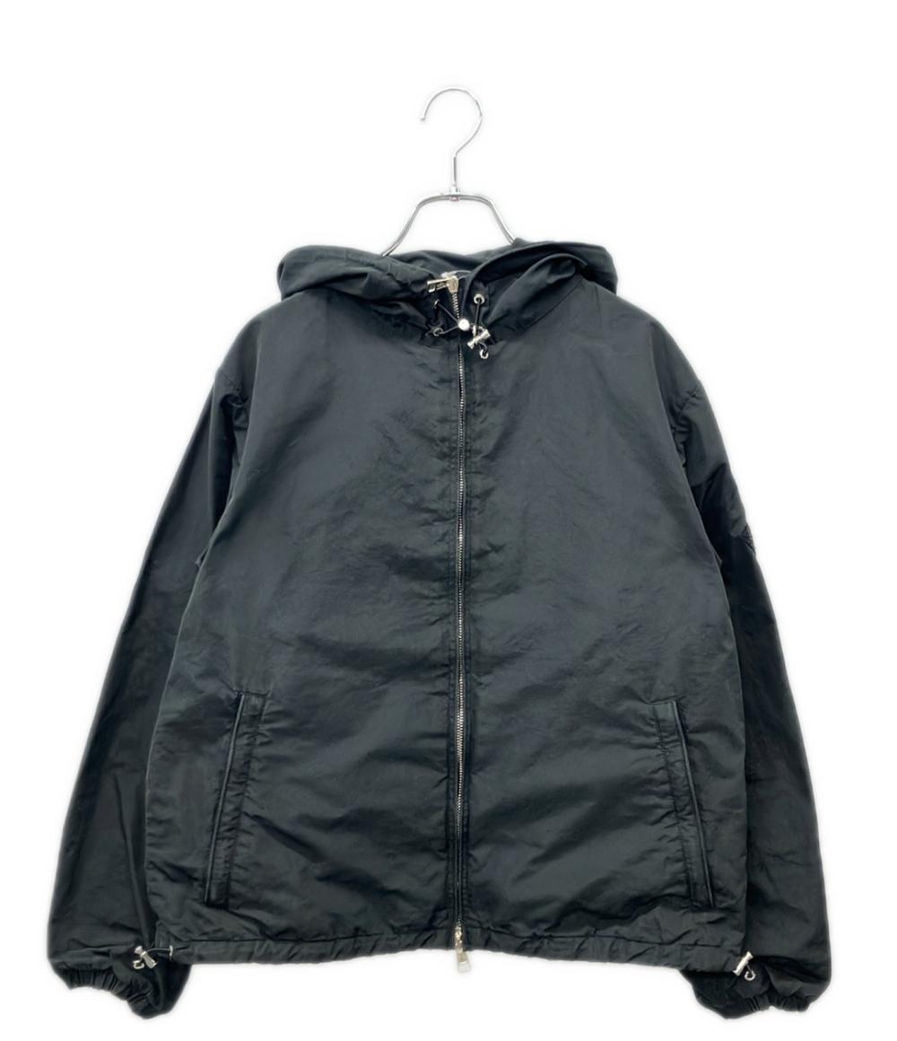 MONCLER ジップアップパーカー ALEXANDRITE E10934660105 57455 レディース SIZE 0 モンクレール