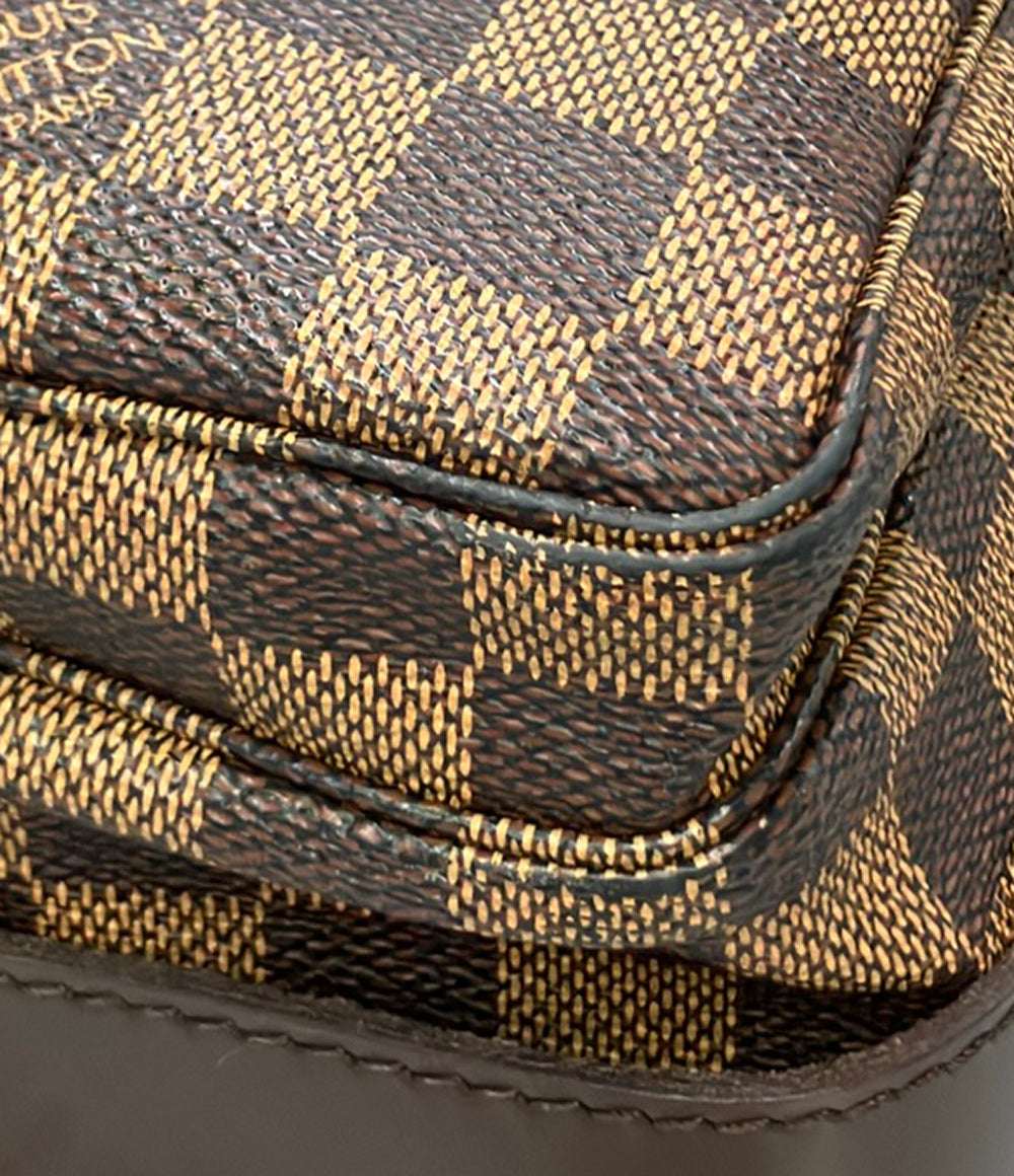 LOUIS VUITTON ショルダーバッグ 斜め掛け ナヴィグリオ ダミエ N45255 レディース ルイ・ヴィトン