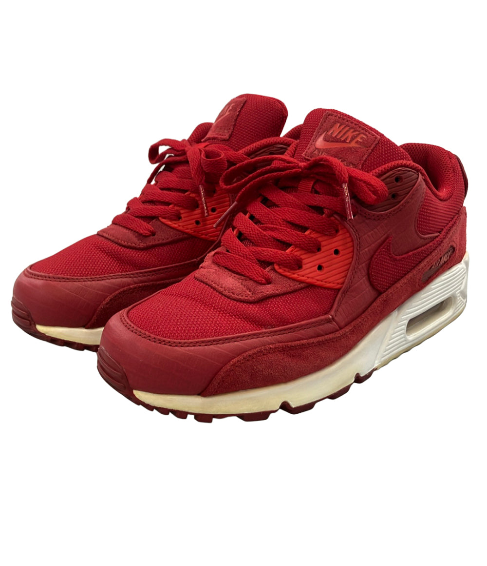 NIKE ローカットスニーカー エア マックス 90 プレミアム 700155-602 メンズ SIZE 27.0 ナイキ