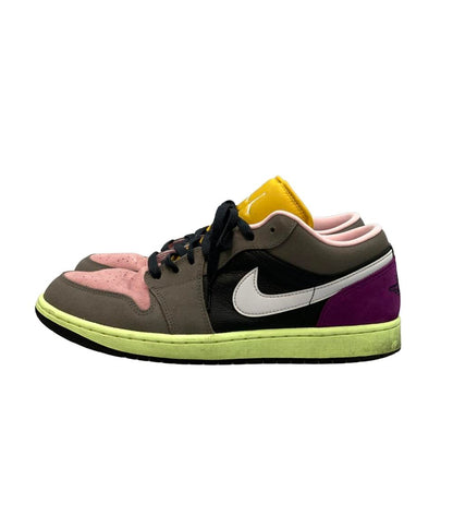AIR JORDAN NIKE ローカットスニーカー エア ジョーダン 1 LOW SE HQ2010-005 メンズ SIZE 29.0 (XL) エアジョーダン ナイキ