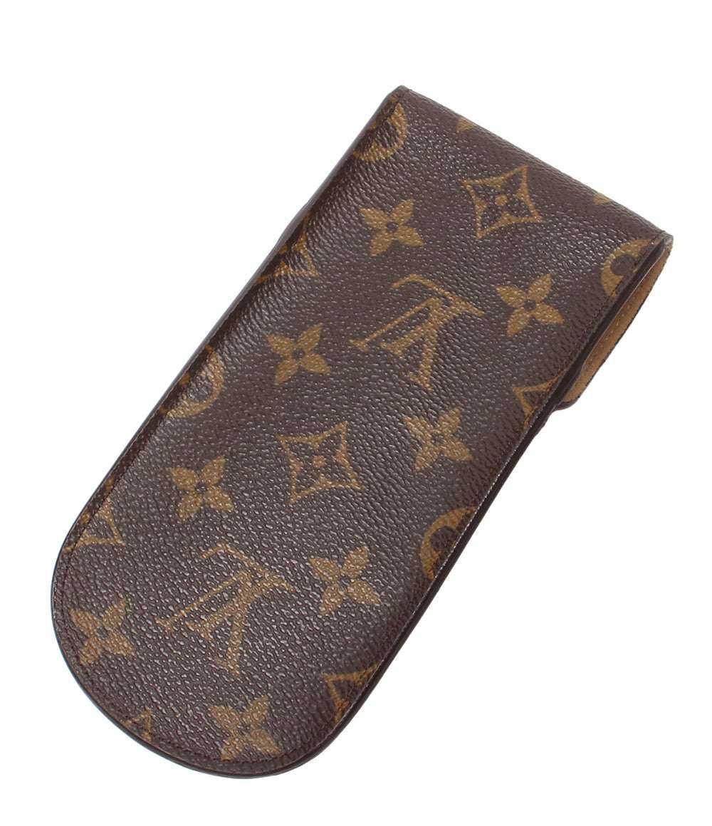 LOUIS VUITTON メガネケース エテュイ リュネット ラバ モノグラム M62970 レディース メンズ ルイ・ヴィトン