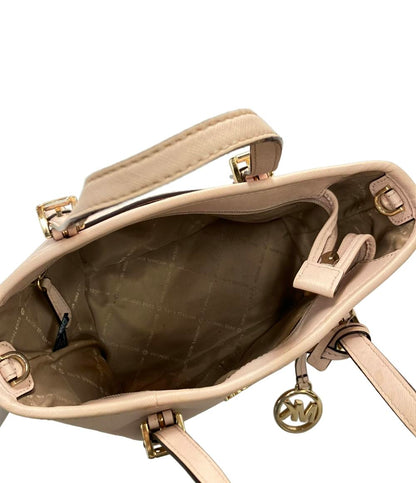 MICHAEL KORS ハンドバッグ ショルダーバッグ 2way レザー レディース マイケルコース