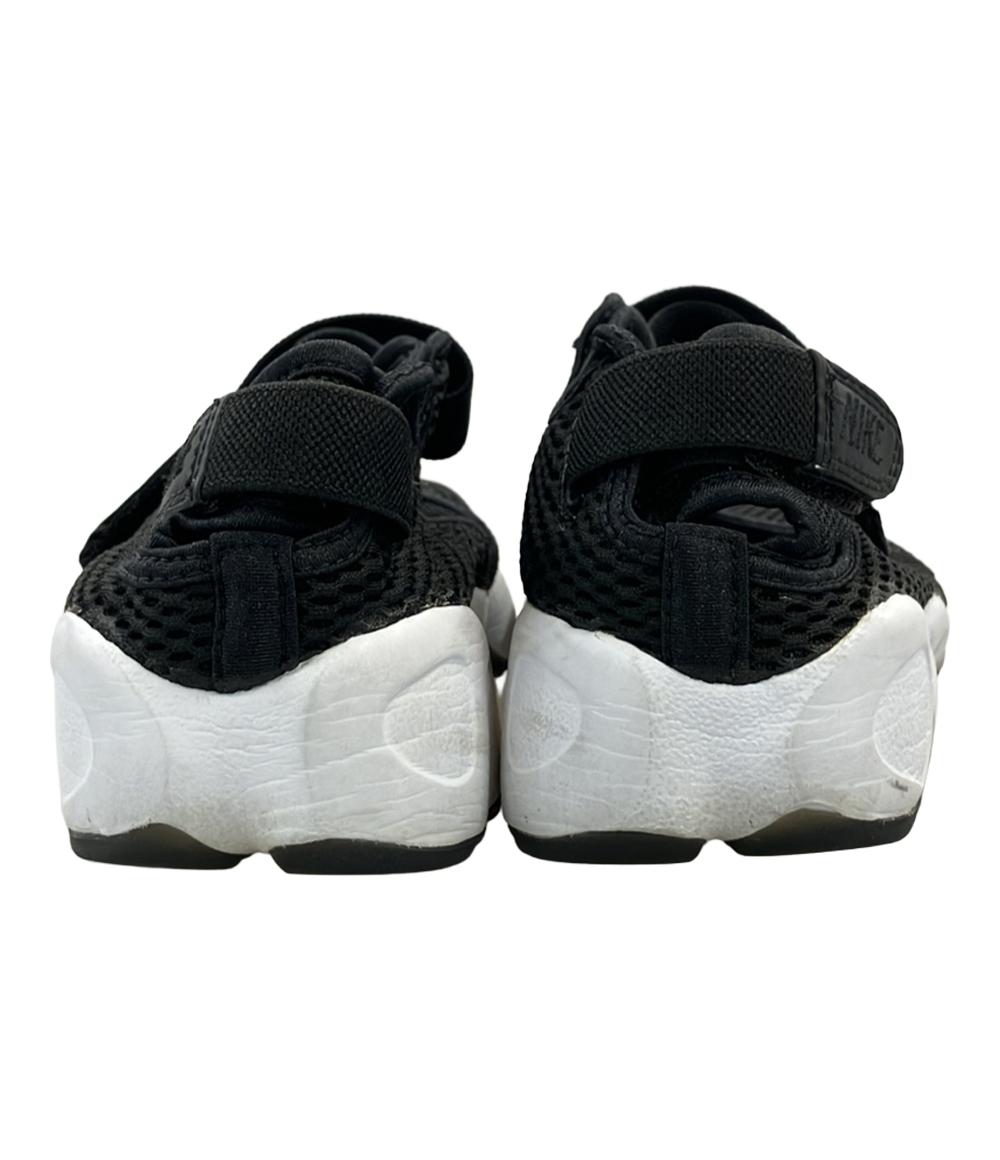 NIKE スニーカーサンダル WMNS AIR RIFT BR 848386-001 レディース SIZE 25.0 (XL) ナイキ