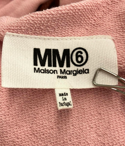 訳あり エムエムシックス 半袖ワンピース レディース SIZE M (M) MM6