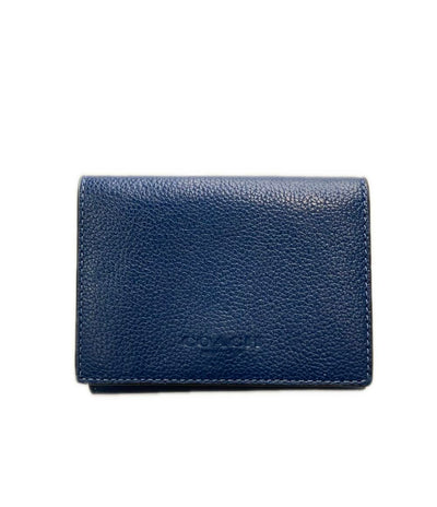 COACH 三つ折り財布 フォールデッド CAK12 メンズ コーチ