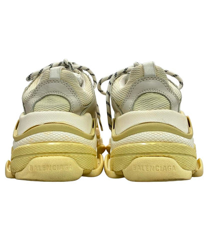 バレンシアガ ローカットスニーカー トリプルSスニーカー 521036 レディース SIZE 24.0 (L) BALENCIAGA
