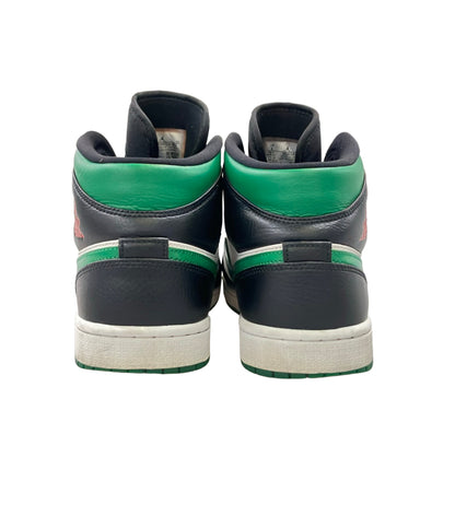 NIKE ミドルカットスニーカー AIR JORDAN 1 MID 554724-067 メンズ SIZE 26.0 ナイキ