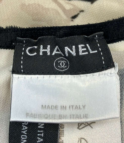 訳あり CHANEL キャミソール ココマーク レディース SIZE 38 (S) シャネル