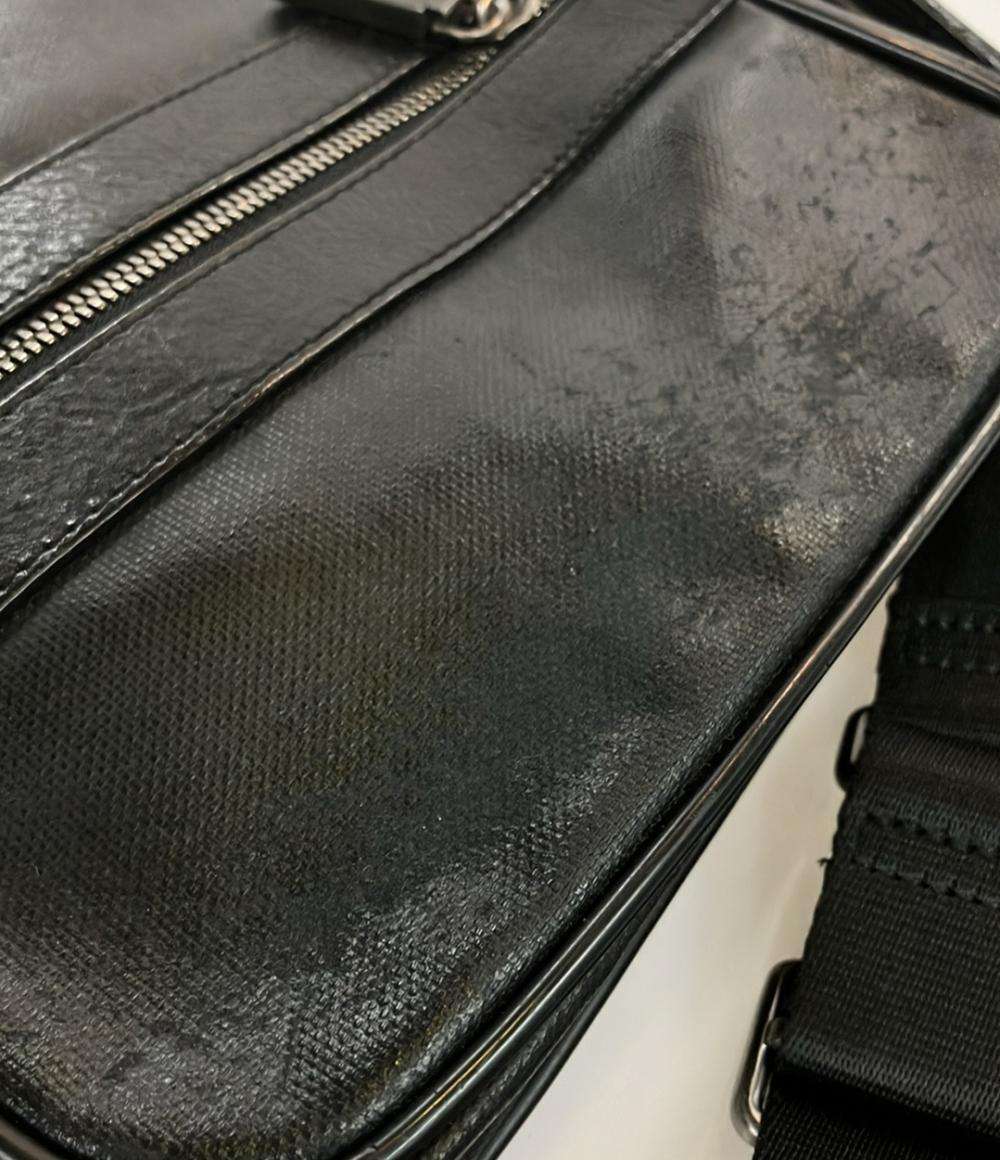 ダンヒル ショルダーバッグ 斜め掛け メンズ Dunhill