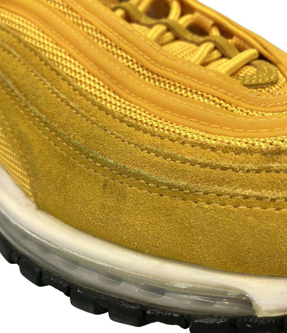 NIKE ローカットスニーカー エア マックス 97 QS CI3708-700 メンズ SIZE 27.0 (L) ナイキ